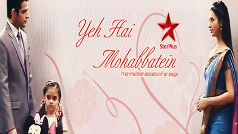 Yeh Hai Mohabbatein