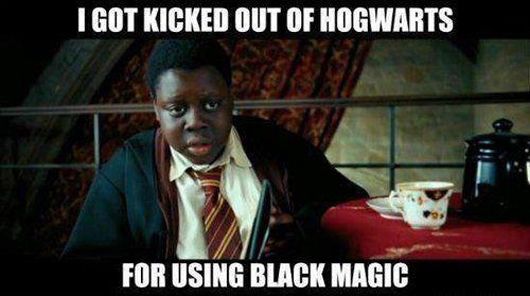 34 of the Best Harry Potter Memes & Clips, Happy Birthday Harry Potter!