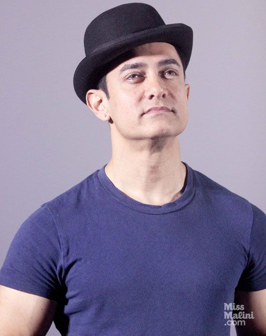 Aamir Khan