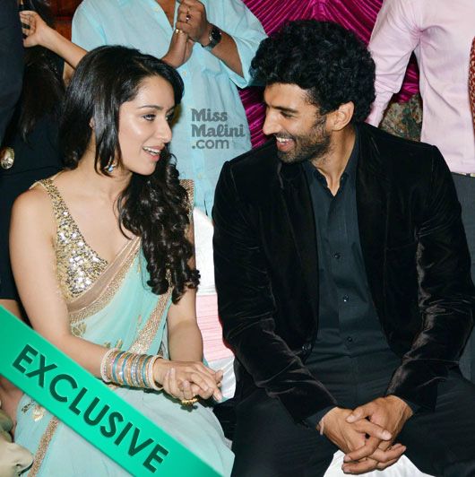Here’s Why Shraddha Kapoor Is Amused by Aashiqui 2’s South Indian Remake!