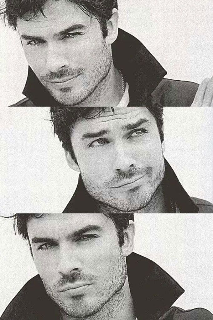 Damon Salvatore