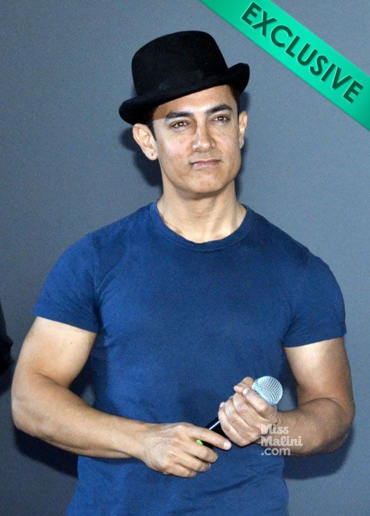 Could Aamir Khan Be the Desi Don Draper?