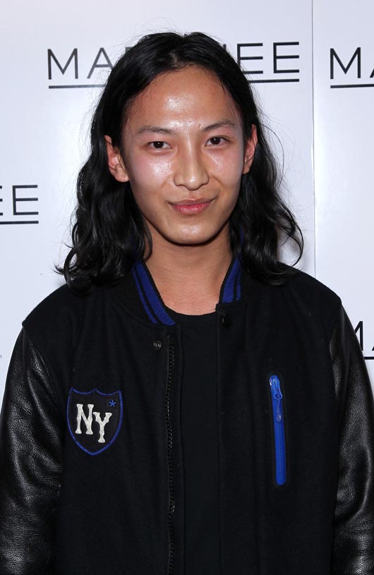 H&M Taps Alexander Wang for Latest Collaboration