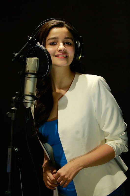 Alia Bhatt