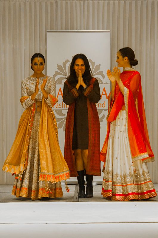 Anita Dongre