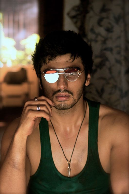Guess Who Was the First Choice For Arjun Kapoor&#8217;s Role in Finding Fanny!