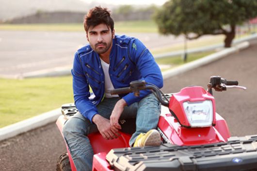 Arya Babbar