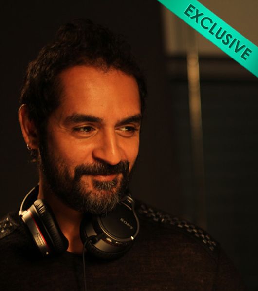 Learn 12 New Things About Karsh Kale & WIN A Pair Of Sony Headphones!