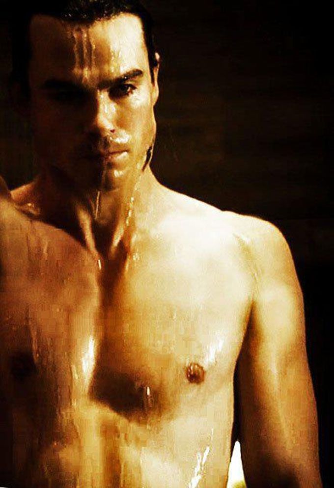 Damon Salvatore