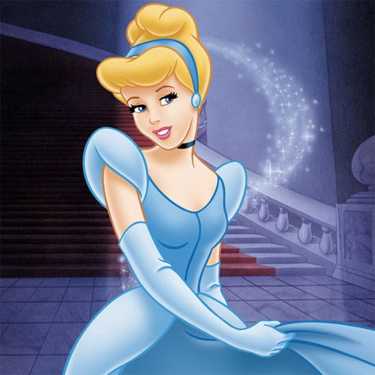 Cinderella