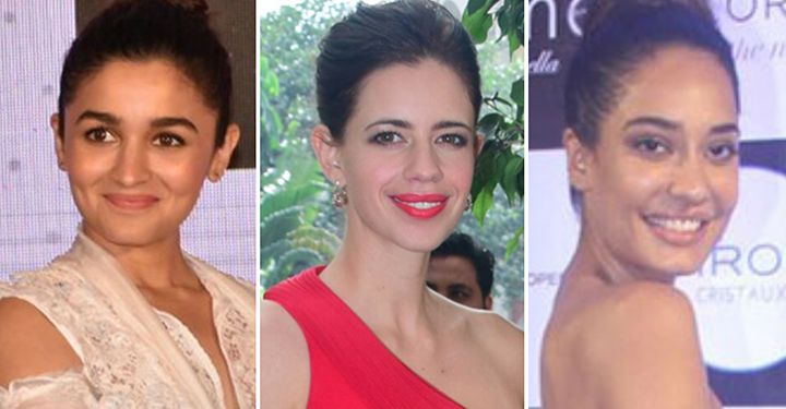 5 Bollywood Actresses Who Would Make Awesome BFFs!