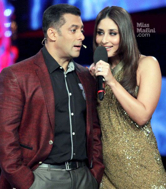 Good Morning, Bollywood: Of Salman/Kareena’s Shuddhi, Deck Parties & Preity Zinta’s Clarifications