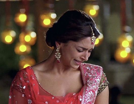 Bollywood Playlist: Songs For The Broken-Hearted