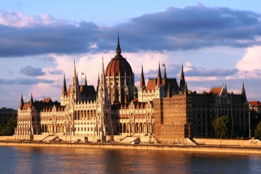 Budapest | www.kongres-magazine.eu