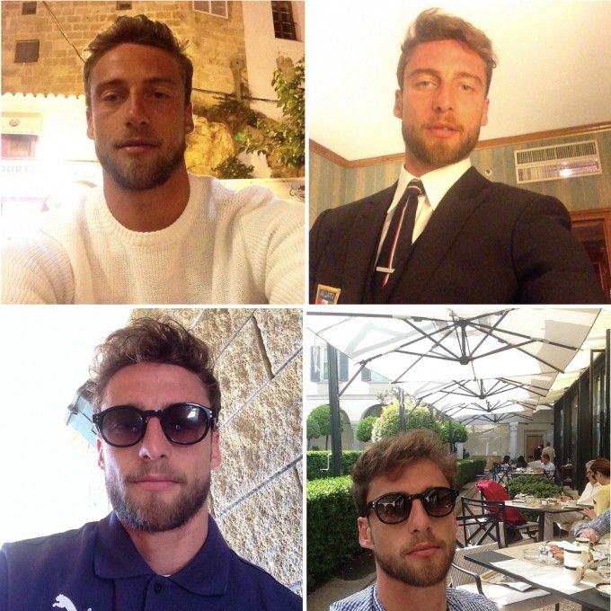 Claudio Marchisio