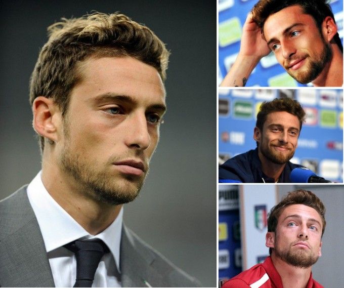 Claudio Marchisio