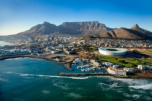 Cape Town | www.african-outposts.com