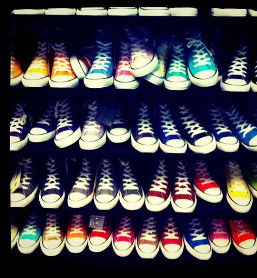 Converse