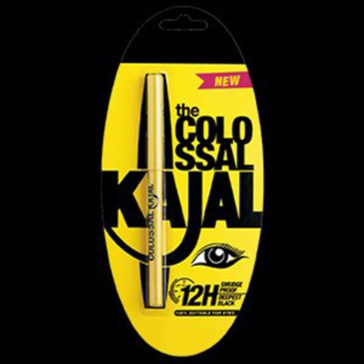 Maybelline Colossal Kajal