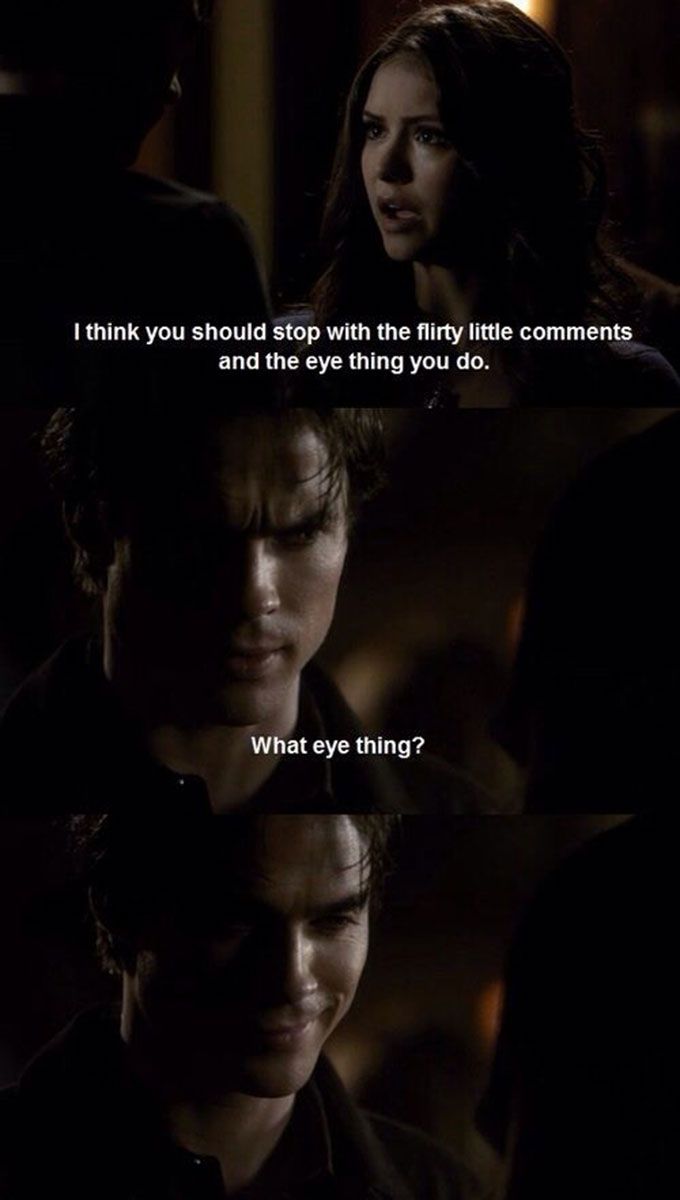 Damon Salvatore