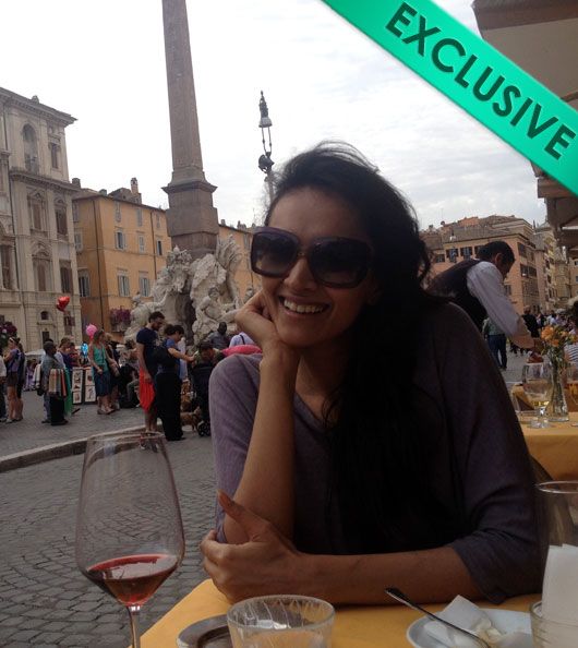 Travel Diaries: Dipannita Sharma Reveals 10 Things She Loved MOST About Italy!