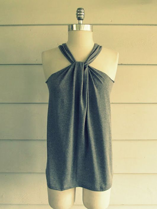 Now that’s a cute dress/top to wear to a brunch or to the beach
