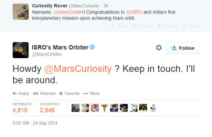 8 People We Wish Had Hopped Onto Mangalyaan, The Indian Mars Orbiter!