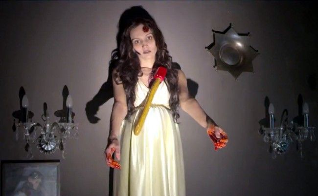 Want to Spook Your Friends? Here Are 10 Scary Ideas!