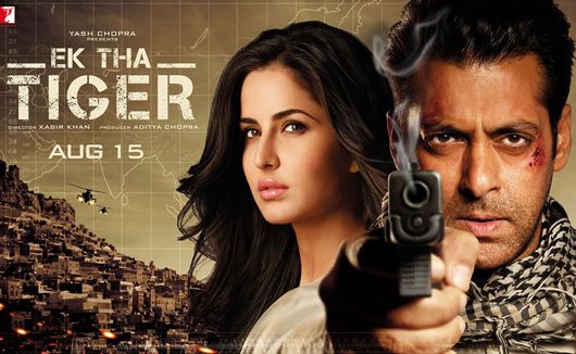 Ek Tha Tiger