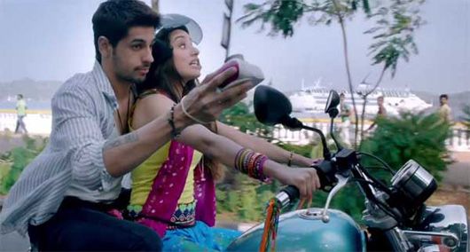 Ek Villain