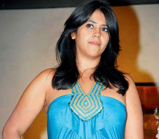 Ekta Kapoor