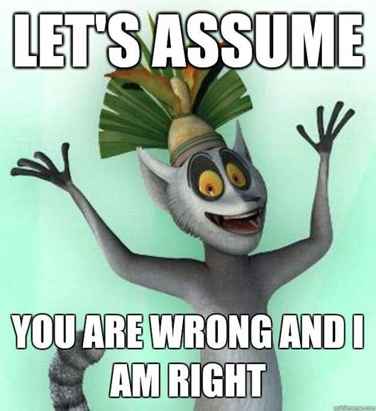 15 Life Lessons Only Madagascar’s King Julien Can Teach You