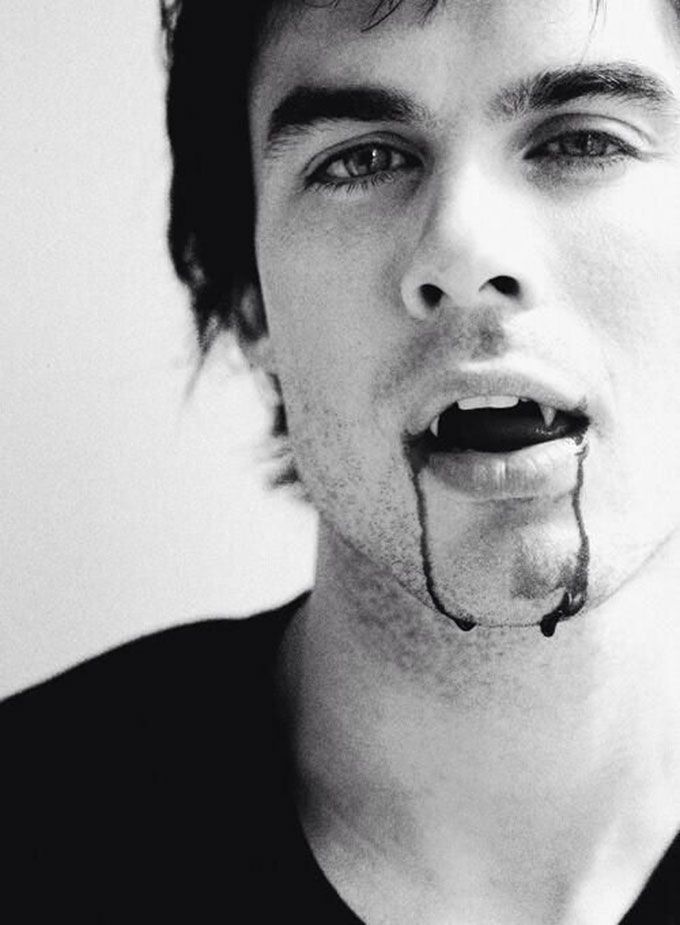 15 Pictures Of Damon Salvatore From Vampire Diaries That Will Make You Drool Missmalini 7861