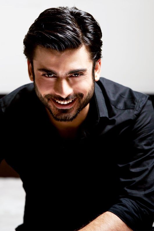 The Dishy Fawad Khan Is All Praises For The Khoobsurat Kapoor Sisters!
