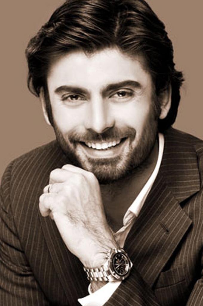 Why Won’t Fawad Khan Kiss On Screen? Find Out Here…