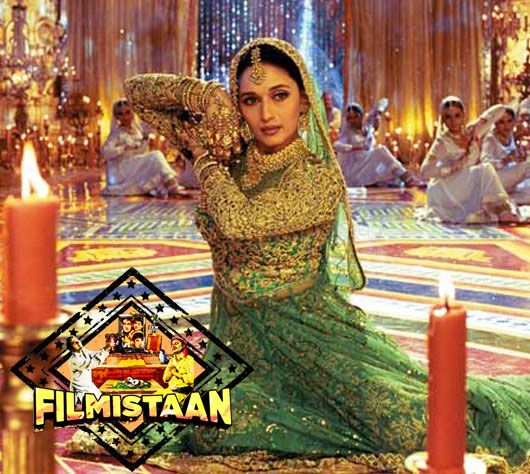 20 Iconic Fashion Pieces From Bollywood Films We’d Love To Own