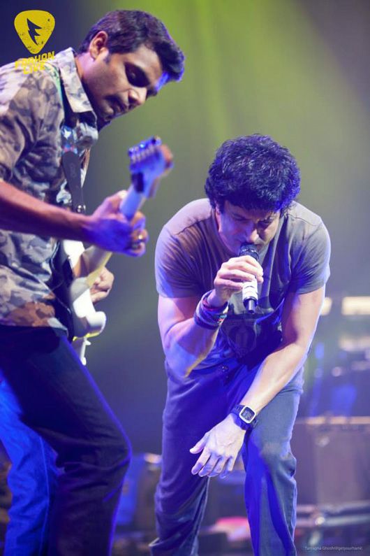 Why Farhan Live in Singapore Was a Night to Remember