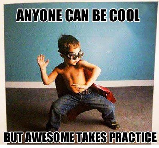 Awesome Kiddies Memes