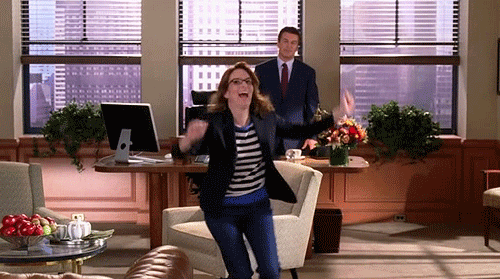 The 9 Hilarious Characters You Meet (and Love) at Work!