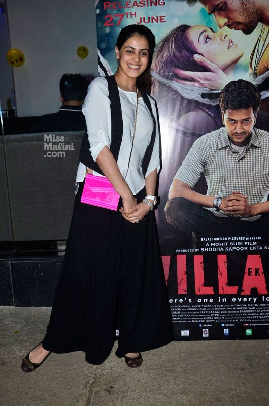 Good Morning, Bollywood: Of Ek Villain, Preity Zinta’s Bruises & Salman Khan’s Hit-and-Run Case