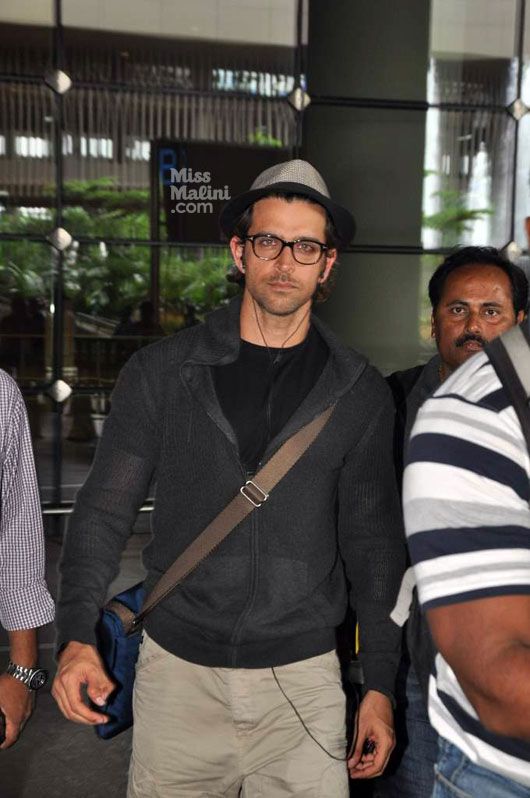 Hrithik Roshan