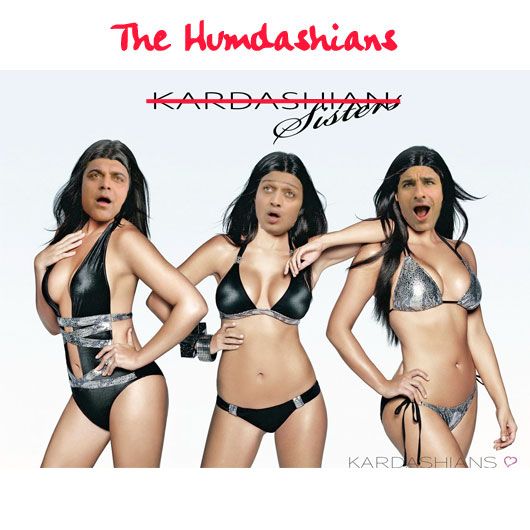 The Humdashians