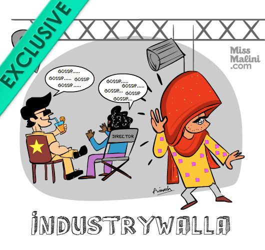 Industrywalla