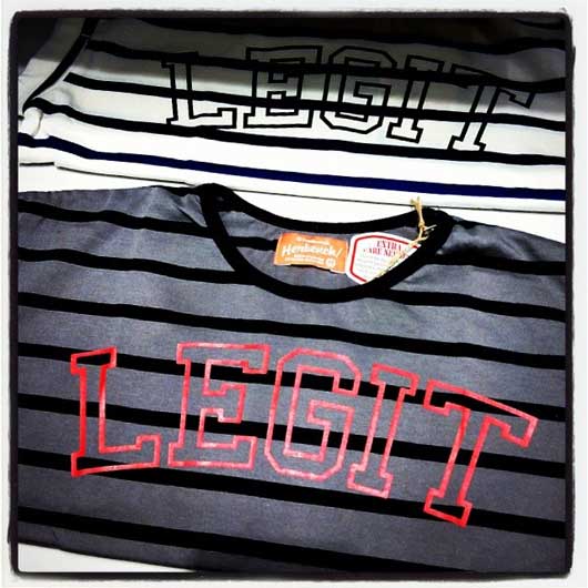 This is Legit! (Pic: Ajosiebalbona on Instagram)