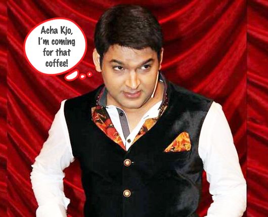 Comedy Nights With Kapil Is Coming to An End! :(