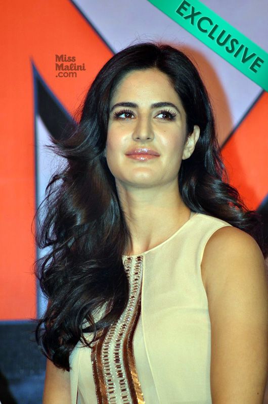 Katrina Kaif Has Found Her Happy Place. Find Out What She’s Doing Here.