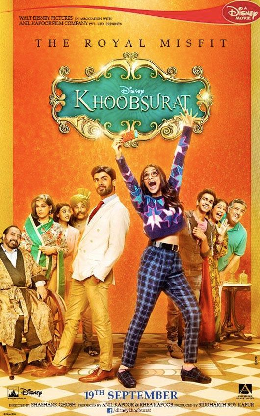 7 Crazy Characters We All Have In Our Khoobsurat Families!