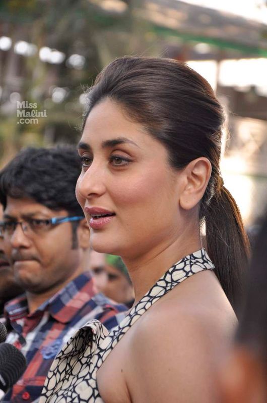 Kareena Kapoor Khan