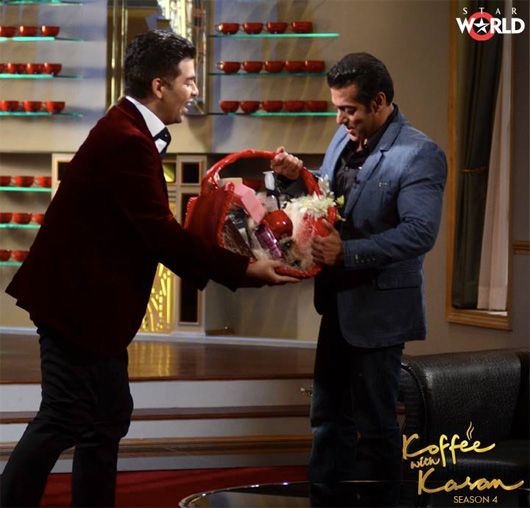 Koffee With Karan Season 4 Recap: The One With All The Ones