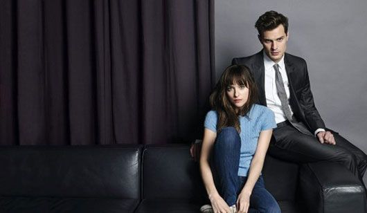 Dakota and Jamie